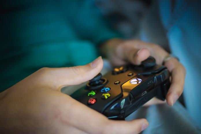 兒福聯盟執行長白麗芳表示，沈迷電玩可能導致注意力不集中，進而影響學習成效。（圖／pixabay）