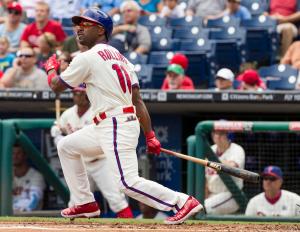 今日壽星／前MLB明星游擊手羅林斯滿47歲　費城招牌球星今日慶生

