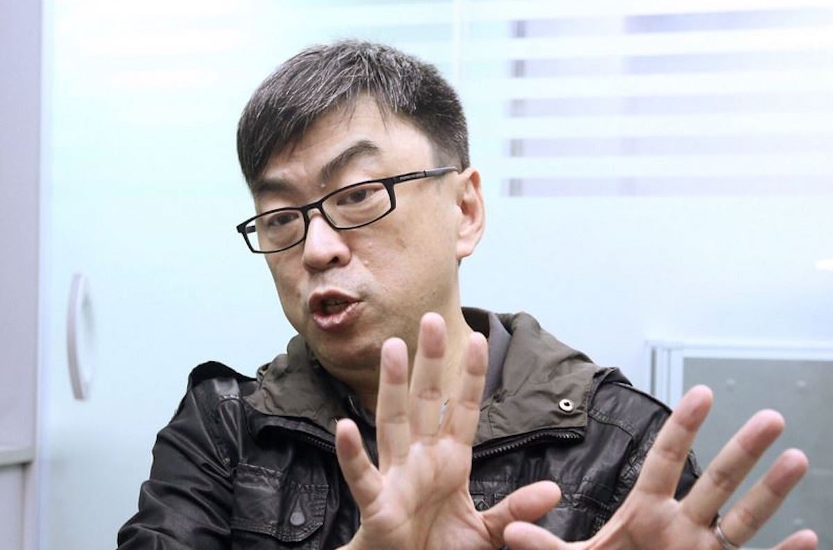 負責偵辦曲棍球案的檢察官遭監院彈劾，段宜康表示，該檢察官偵辦過程過於草率。 (圖/NowNews資料照)