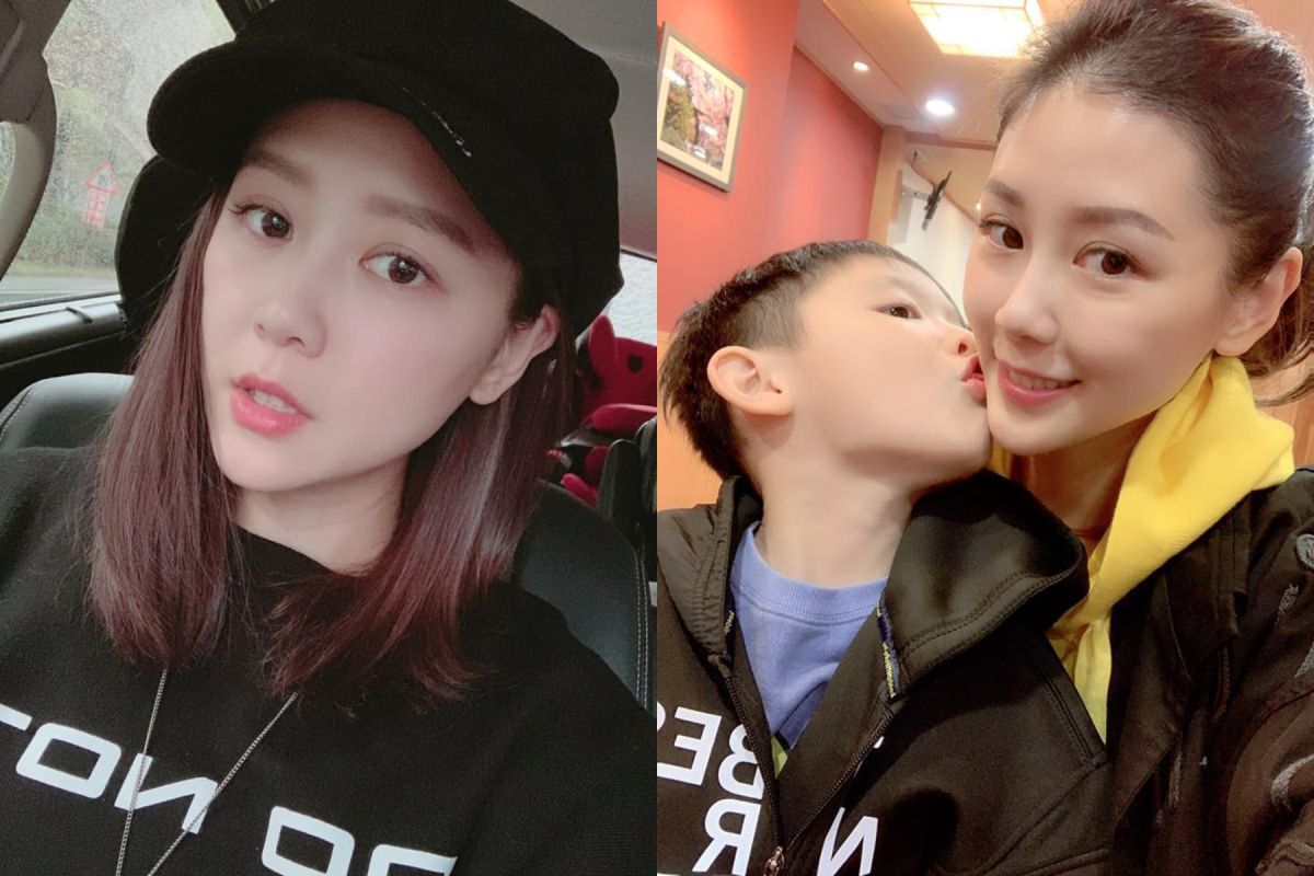 ▲嚴立婷對於日前男大生猥褻女童案，感到非常氣憤。（圖／翻攝臉書）