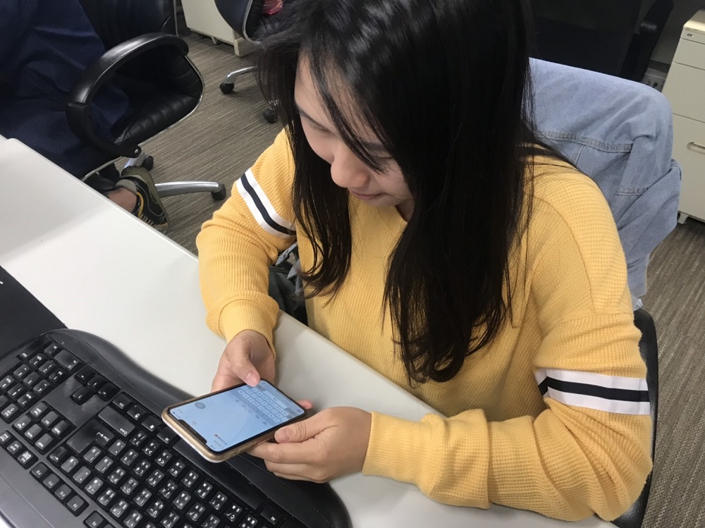 ▲你真的懂用 iPhone 嗎？4 大果粉都不一定知道的隱藏版功能報你知！（資料照／記者許苡晴攝）