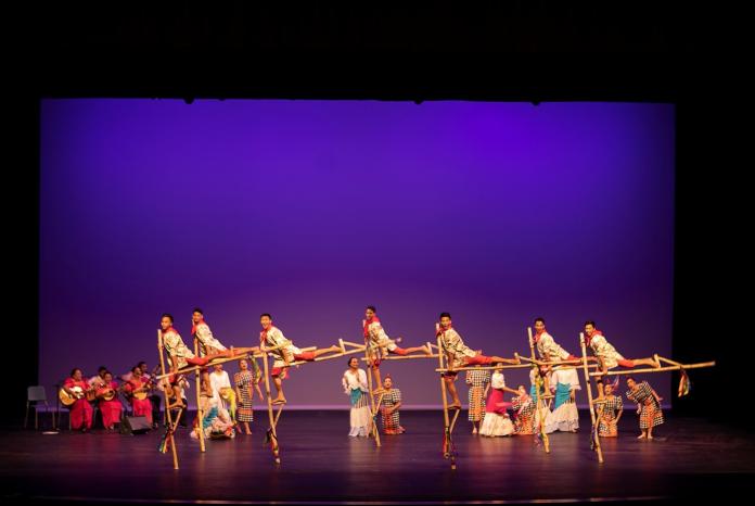 春節旅遊／花博「原生祕境」國內外展演團隊輪番上陣
