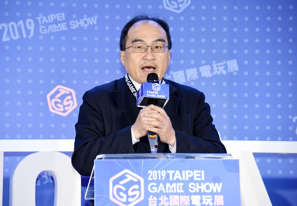 ▲5G智慧杆標準推動聯盟會長童子賢表示，未來智慧路燈上看1億盞，台灣有很好的條件成為產業技術規範的制定者。（圖／NOWnews資料照）