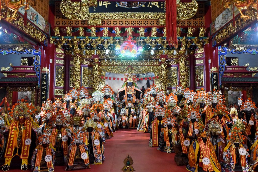 ▲ （圖／保庇）