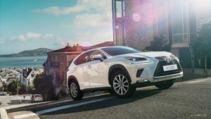 ▲ LEXUS NX車款全年度熱銷,11月更是唯一進口豪華汽車掛牌數破千的系列車款。(圖/和泰車提供) ▲ LEXUS NX車款全年度熱銷,11月更是唯一進口豪華汽車掛牌數破千的系列車款。(圖/和泰車提供)