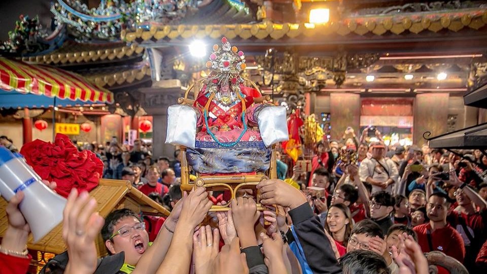 ▲ （圖／保庇）