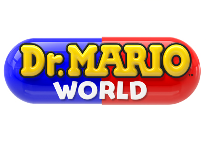 任天堂與LINE建立合作關係　《瑪利歐醫生世界》夏季推出
