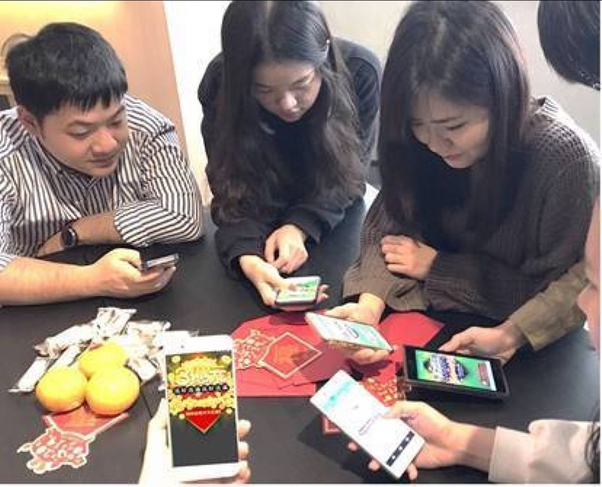 ▲橘子集團宣布，beanfun!再加碼至新台幣3億元，除夕當日更祭出88888大獎，同時推出「全民搶開豬寶箱！#誰是你的豬隊友？」活動。（圖／橘子集團提供）