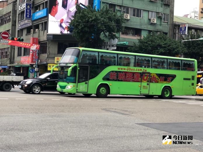 ▲公路總局開放客運業者申請台北來回花蓮國道客運路線。（圖／記者陳致宇攝）