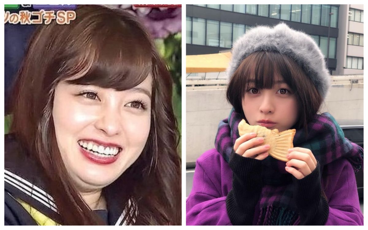 ▲橋本環奈最新美照收服大家，網友高呼天使回來了。（圖／翻攝自網路, IG ）