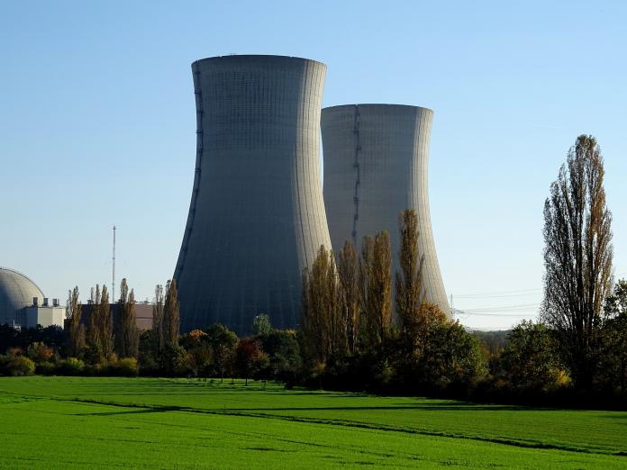非核家園、以核養綠　從歷史看核能為何爭執不休
