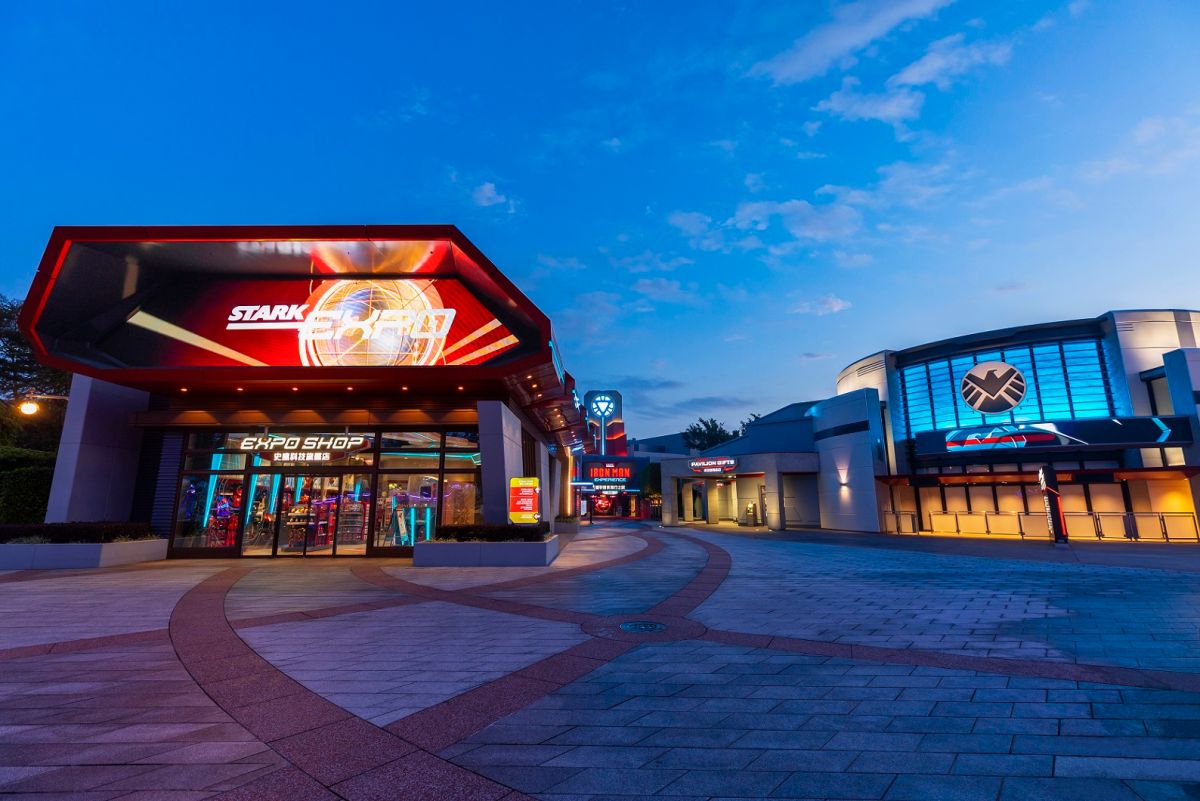 ▲包含東京、香港、上海等迪士尼樂園， 2019 將陸續推出新的遊樂設施（圖／香港迪士尼樂園）