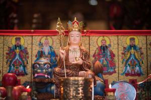 地藏王菩薩生日遇921鬼門關！5種人最適合祈願　拜什麼禁忌一次看
