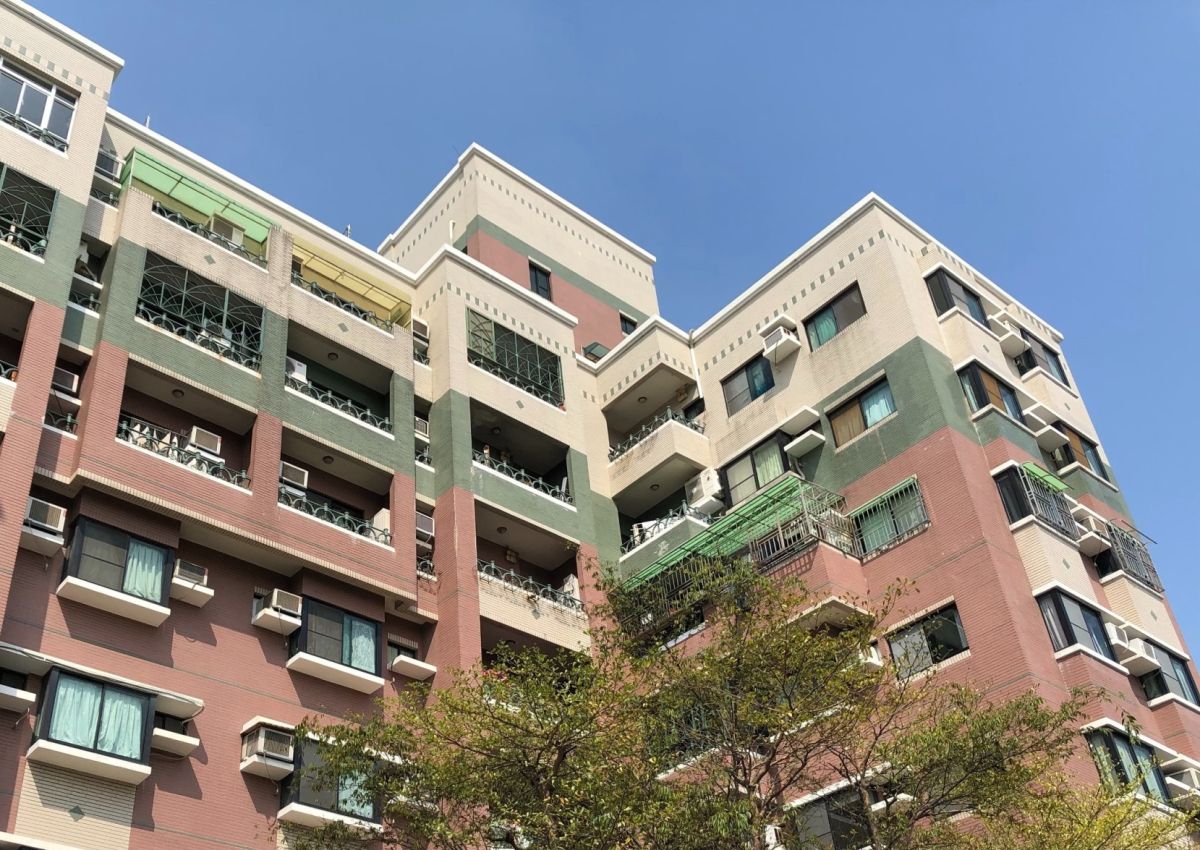 ▲吳嫌在死者租屋處的浴室將屍體鋸成七大塊。（圖／記者陳聖璋攝，2019.02.02）