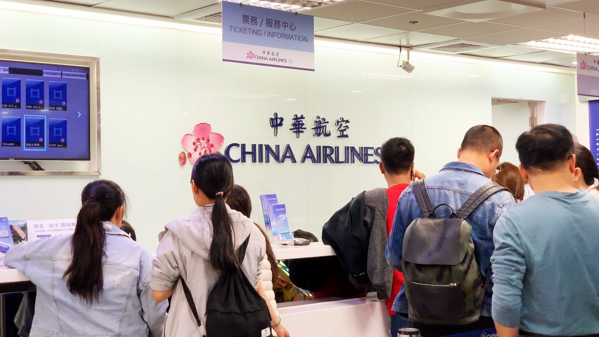 ▲對於外界直指華航罷工與「民進黨內派系鬥爭」有關，桃園市議員王浩宇今（9）日下午在臉書 PO 文表示：「如果說民進黨可以掌握華航，我覺得對民進黨並不公平！」（資料圖片／記者郭俊暉攝）