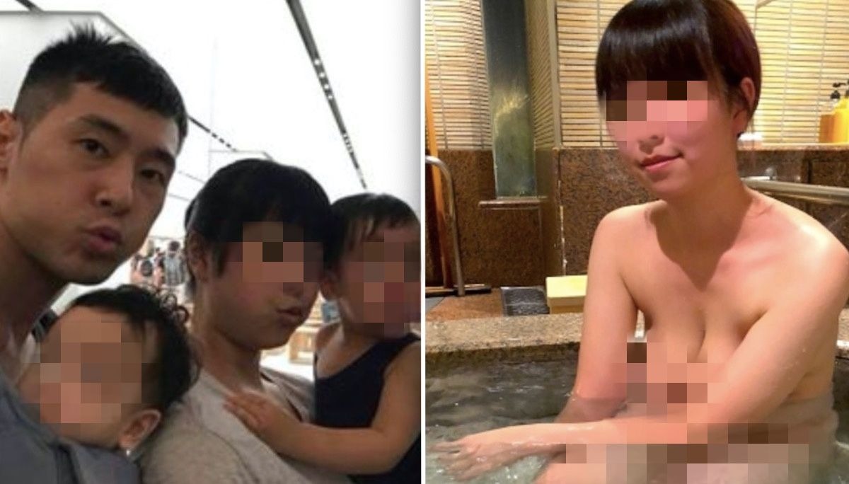 ▲曾在去（2018）年 PO 出太太「有馬妹」Annie 的大尺度「露奶裸湯美照」而一夕爆紅的知名部落客「無敵小恩恩」，後來自爆與妻子感情生變。（圖／NOWnews 資料圖片）