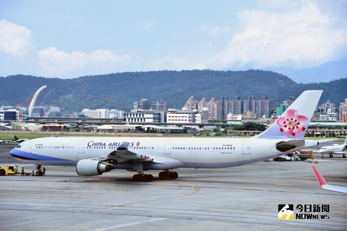 ▲2020年大選在即，華航罷工的事件，將再次牽引選情，執政黨固然受害甚多，但在野黨也不敢發言支持，可見這次罷工事件並沒有很高的社會接受度，朝野政黨都必須拿捏尺度。（圖／NOWnews資料照）