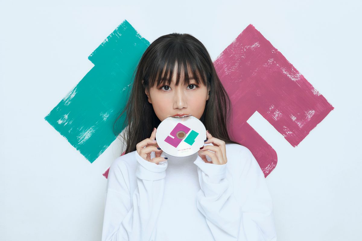 ▲大塚愛出專輯紀念出道15年。（圖／avex taiwan）