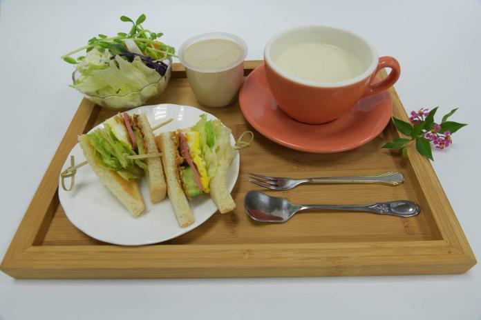 大林慈醫提醒　年後減重少吃多動
