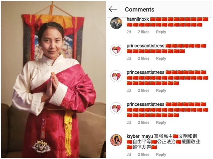 藏裔女孩當選多倫多大學會長　遭近萬陸生連署「罷免」
