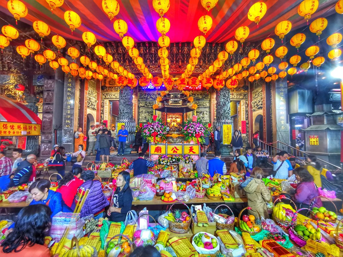 ▲周一1/30是大年初九「天公生」，同時也是公司行號開工上班的日子，除了留意拜天公禁忌之外，開工還可做這事轉運。（圖／翻攝自爆料公社）