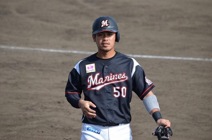 大嶺翔太（圖／取自yaimatime）