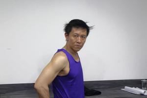 陳光前是誰？出演2部作品都爆火　5年前「跳橋輕生獲救」爭議超多
