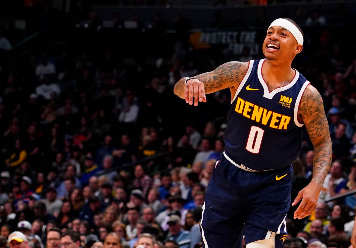 ▲Isaiah Thomas（圖／美聯社／達志影像）