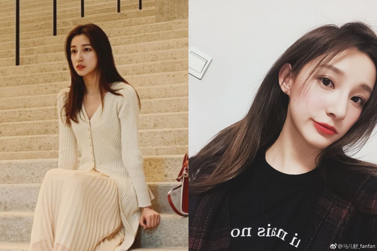 ▲馬凡舒主持《天下足球》爆紅。（圖／翻攝微博）