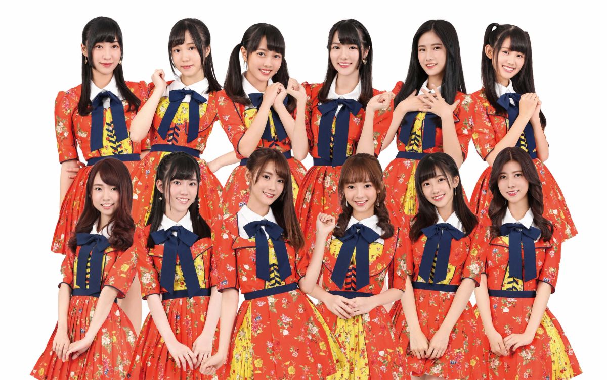 ▲「SUPER BAND 團團轉演唱會」將在4月20日在台北國際會議中心舉辦。（圖／寬宏藝術提供, 2019.02.14）
