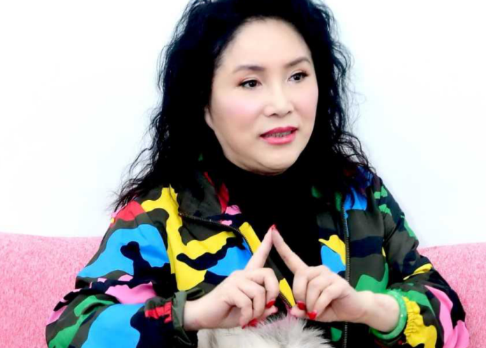 ▲資深藝人李亞萍近日公開表示，自己已出現失智症初期症狀，營養師高敏敏提醒，失智症早已年輕化，及早預防相當關鍵，並整理出10種健腦食物與5大傷腦食物。（圖／華視提供）