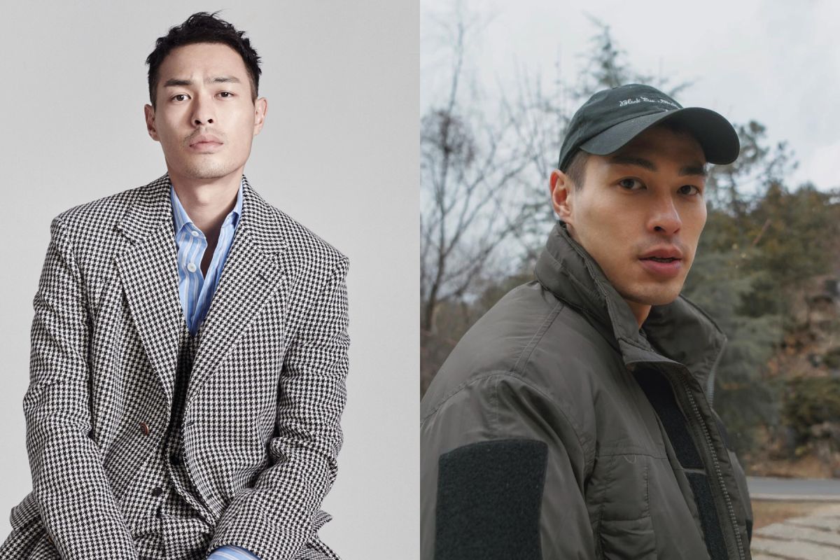 ▲楊祐寧戲約不斷，星途一片光明。（圖／翻攝臉書）
