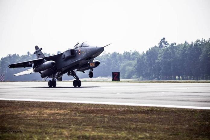 軍武》印度空軍頻繁墜機　每一款都是「寡婦製造機」
