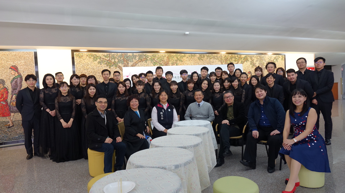 ▲磅礡巨獻2/23桃園市國樂團《喜春》新春音樂會(圖/公關照片)