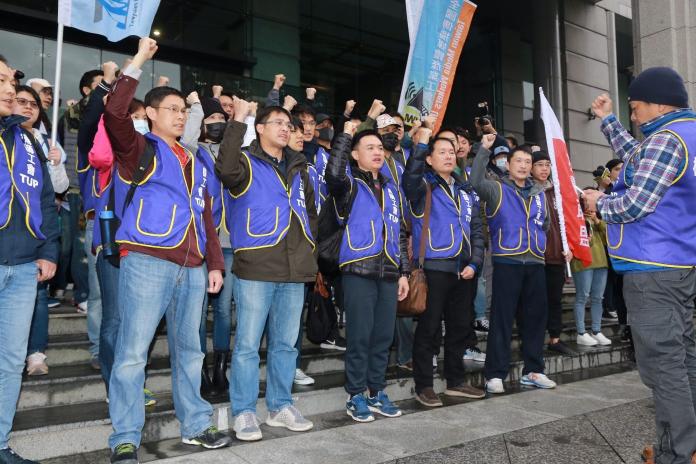 名家論壇》洪孟楷／160小時罷工後，台灣得到什麼教訓？
