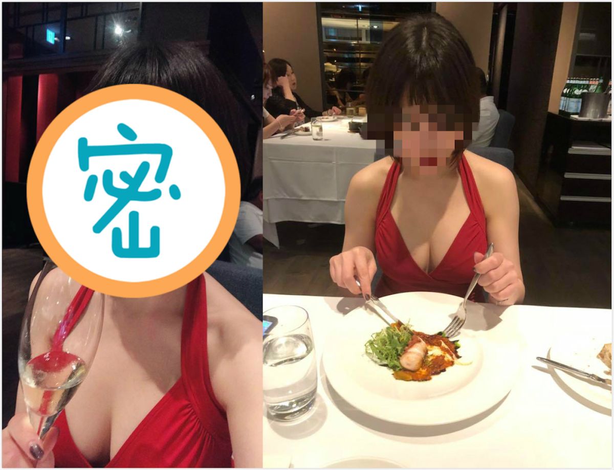 ▲有網友在 PTT 表特版要大家幫忙神出影片中一名身材火辣的短髮正妹，立刻有網友找出這名正妹本尊，發現竟是一名復健科女醫師，外貌神似娛樂圈的「不老女神」周慧敏。（圖／翻攝自臉書）