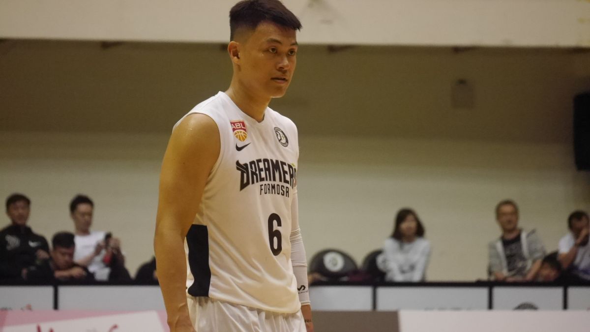 ▲寶島夢想家李學林。（圖／吳政紘攝）