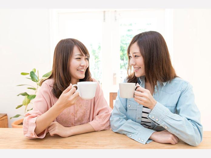▲「纖歲茶」推出後，火速成為台灣25至35歲女性上班族的團購新寵。（圖／業者提供）