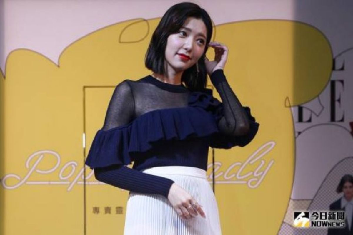 ▲郭雪芙又被傳耍大牌。（圖／資料照）