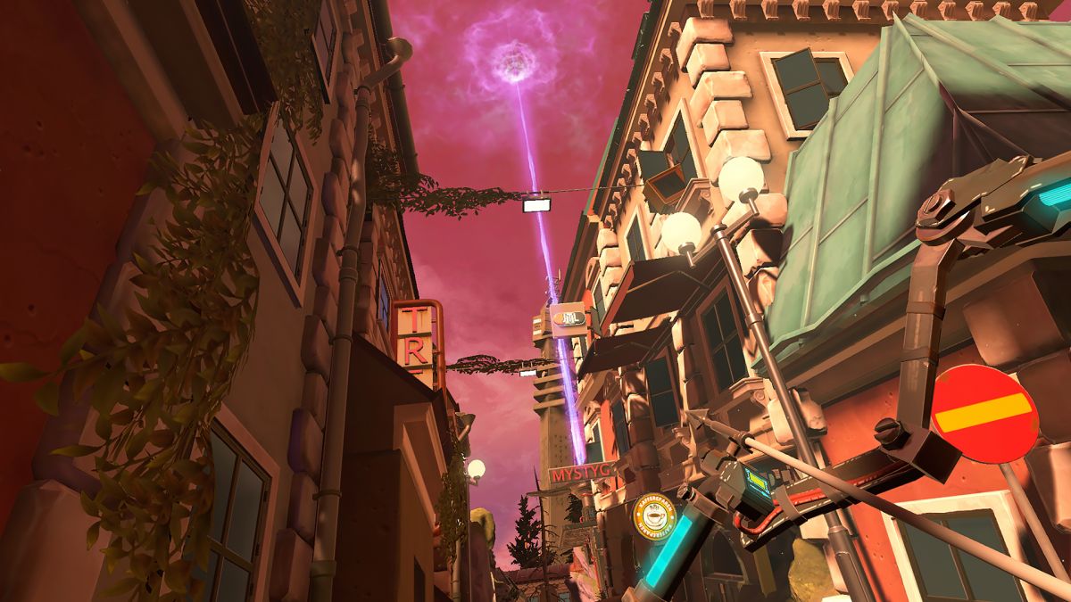 ▲《Apex Construct》因為名字長得像《APEX英雄》突然爆紅。（圖／翻攝自Steam）