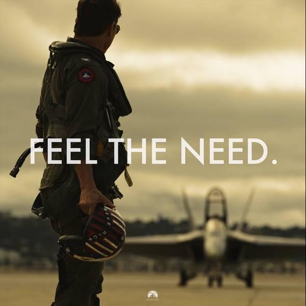 ▲經典空戰電影「捍衛戰士」（ Top Gun）拍攝續集，預計2020年上映。（圖／翻攝自推特）