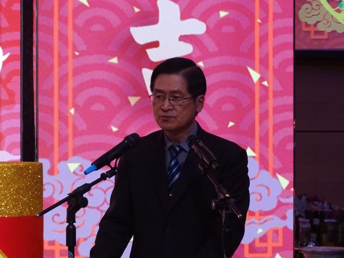 ▲台北市長柯文哲稱「美國說國軍只能撐兩天」，國防部長嚴德發19日回應說，這說法對堅守崗位的國軍不公平。（資料照／記者呂炯昌攝）