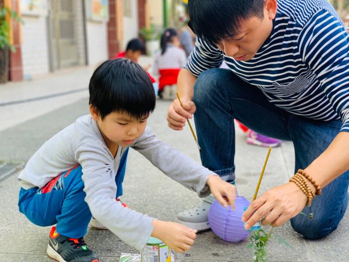 二林廣興國小