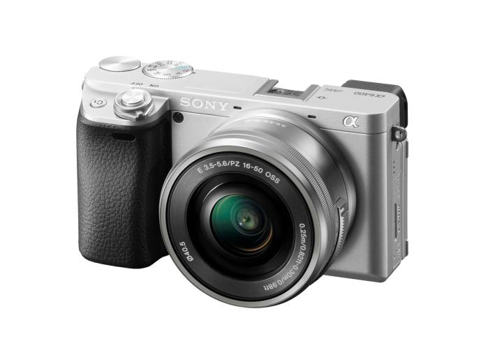 ▲Sony 今（20）日在台宣布上市 E 接環 APS-C 可交換鏡頭式數位相機 α6400。（圖／Sony提供）