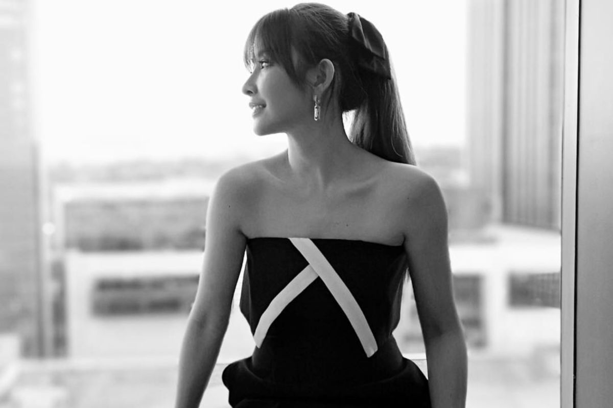 ▲許維恩感情世界備受關注。（圖／臉書）