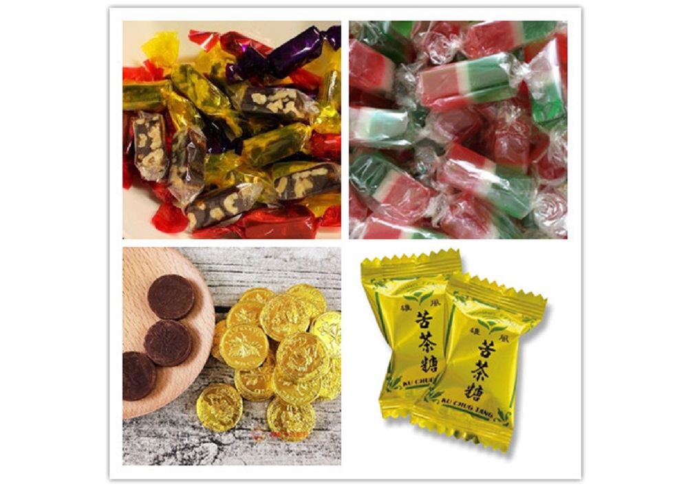 ▲哪種糖最難吃？網友公認「健素糖」：聞到就想吐！（圖／翻攝自臉書社團爆廢公社二館）