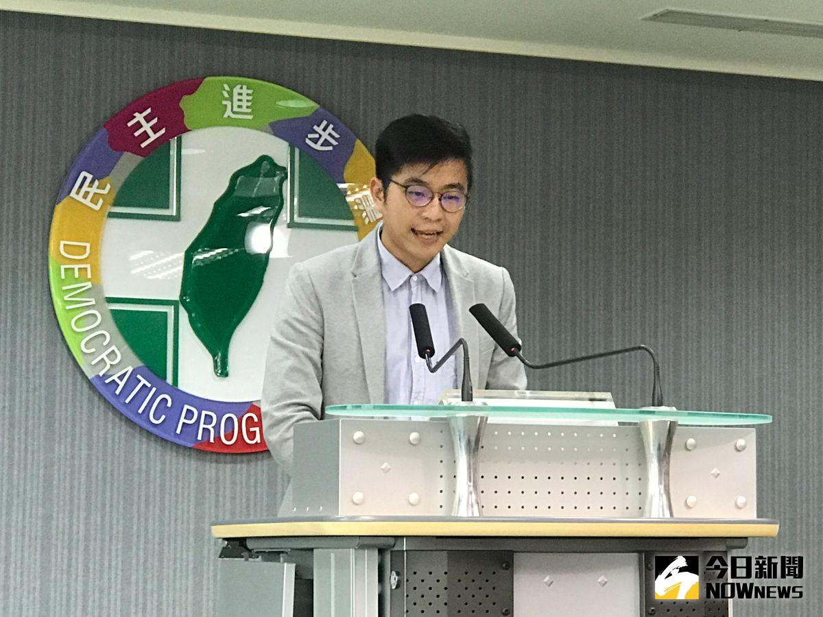 ▲針對太魯閣出軌意外，衛福部開賑災專戶，卻被前國健署署長邱淑媞批發國難財，民進黨發言人周江杰今回應，2015八仙塵爆也有開設，並非先例。（圖／資料照)