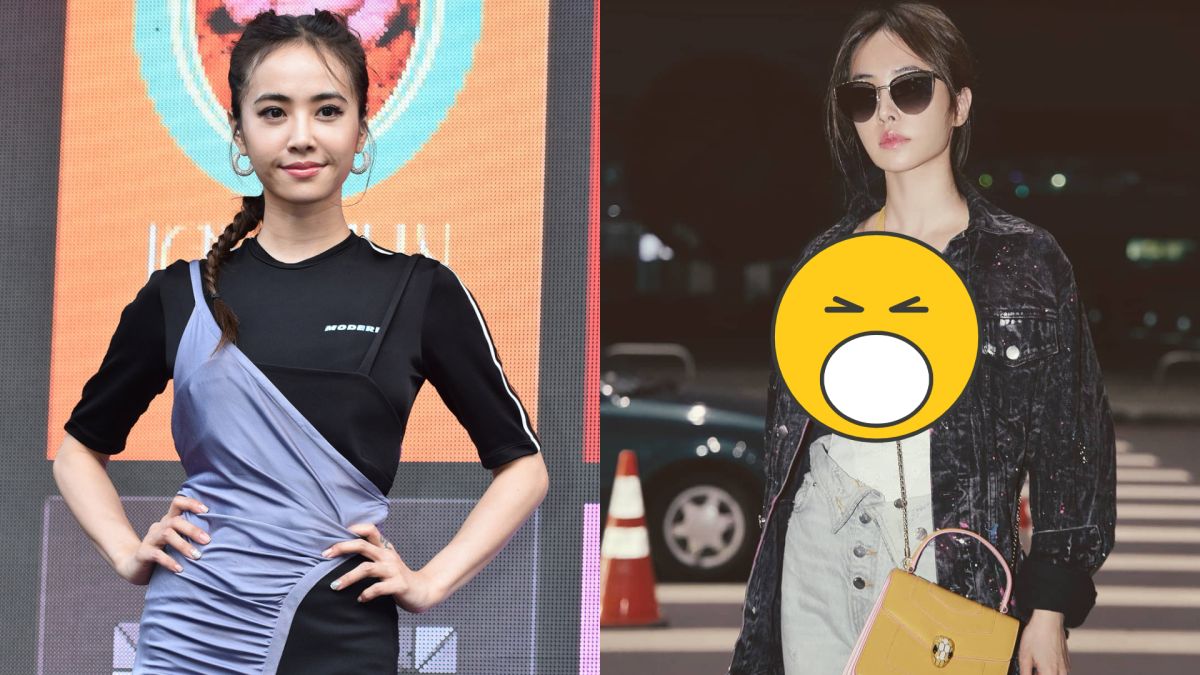 ▲蔡依林大秀性感。（圖／IG）