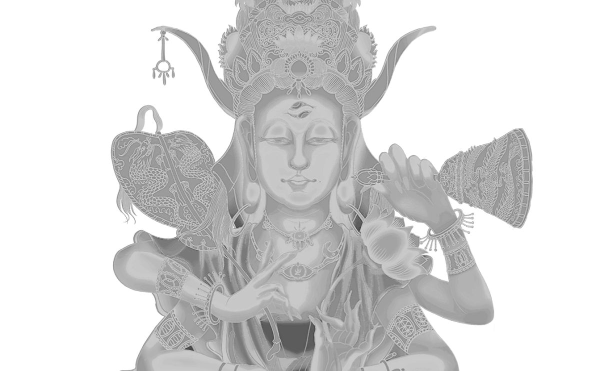 ▲《還願》中「慈孤觀音」的原型是個什麼樣的神明呢？（圖／翻攝自PTT）