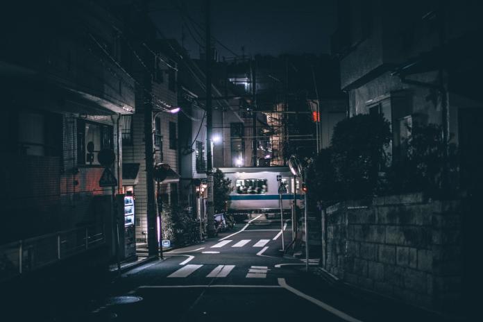 ▲日本住宅區街景。（圖／翻攝自 Unsplash）